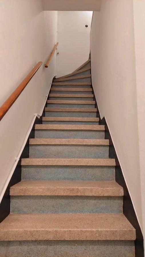 ポンテベドラLa Escaleraアパートメント エクステリア 写真